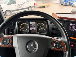 MERCEDES-BENZ Actros 1836