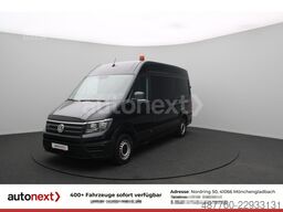 VW Crafter 35 *4MOTION* KAMERA+AHK 3,0t+230V+NAVI