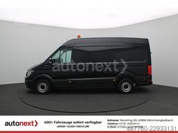 VW Crafter 35 *4MOTION* KAMERA+AHK 3,0t+230V+NAVI