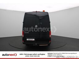 VW Crafter 35 *4MOTION* KAMERA+AHK 3,0t+230V+NAVI