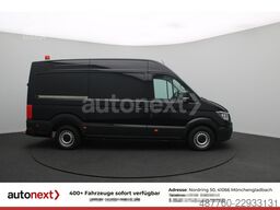 VW Crafter 35 *4MOTION* KAMERA+AHK 3,0t+230V+NAVI