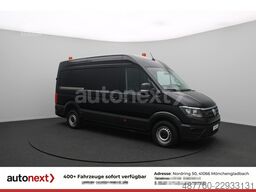 VW Crafter 35 *4MOTION* KAMERA+AHK 3,0t+230V+NAVI