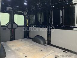 VW Crafter 35 *4MOTION* KAMERA+AHK 3,0t+230V+NAVI
