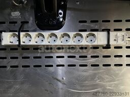 VW Crafter 35 *4MOTION* KAMERA+AHK 3,0t+230V+NAVI
