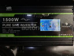 VW Crafter 35 *4MOTION* KAMERA+AHK 3,0t+230V+NAVI