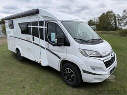 SUNLIGHT Adventure V 66 sehr gepflegt, SAT/TV, Rfk, Alu?