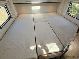 SUNLIGHT Adventure V 66 sehr gepflegt, SAT/TV, Rfk, Alu?