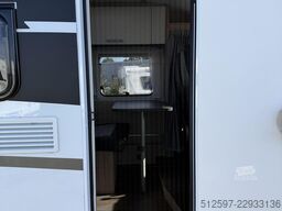 SUNLIGHT Adventure V 66 sehr gepflegt, SAT/TV, Rfk, Alu?