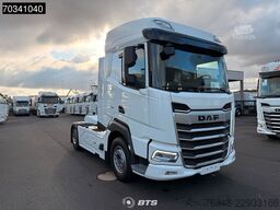 DAF NXF 480 4X2 FT - Sleeper High Cab + MX + Sonnenb
