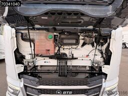 DAF NXF 480 4X2 FT - Sleeper High Cab + MX + Sonnenb