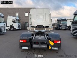 DAF NXF 480 4X2 FT - Sleeper High Cab + MX + Sonnenb