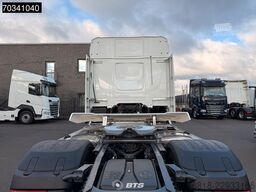 DAF NXF 480 4X2 FT - Sleeper High Cab + MX + Sonnenb