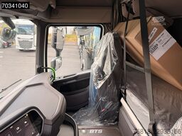 DAF NXF 480 4X2 FT - Sleeper High Cab + MX + Sonnenb