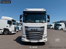 DAF XG 530 4X2 FT - ZF + Sonnenblende + Standklima