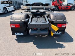 DAF XG 530 4X2 FT - ZF + Sonnenblende + Standklima