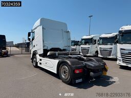 DAF XG 530 4X2 FT - ZF + Sonnenblende + Standklima