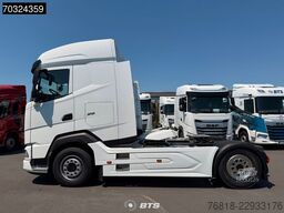 DAF XG 530 4X2 FT - ZF + Sonnenblende + Standklima