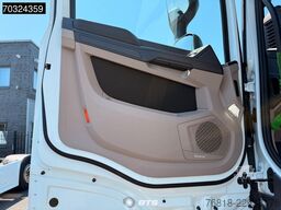 DAF XG 530 4X2 FT - ZF + Sonnenblende + Standklima