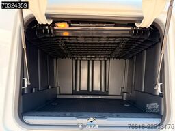 DAF XG 530 4X2 FT - ZF + Sonnenblende + Standklima