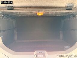 DAF XG 530 4X2 FT - ZF + Sonnenblende + Standklima