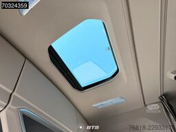 DAF XG 530 4X2 FT - ZF + Sonnenblende + Standklima