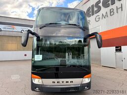 SETRA S 431 DT, KM Original!