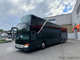 SETRA S 431 DT, KM Original!