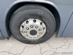 SETRA S 431 DT, KM Original!