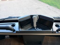 SETRA S 431 DT, KM Original!