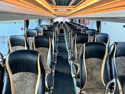 SETRA S 431 DT, KM Original!