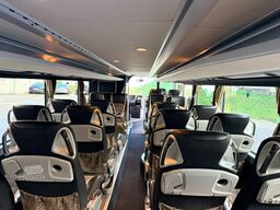 SETRA S 431 DT, KM Original!