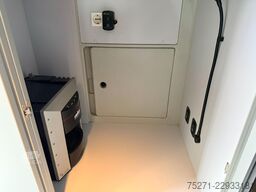 SETRA S 431 DT, KM Original!