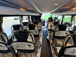 SETRA S 431 DT, KM Original!