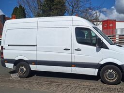 Mercedes-Benz Sprinter II Kasten 216CDI Lang/Hoch