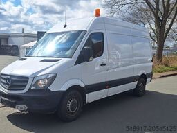 Mercedes-Benz Sprinter II Kasten 216CDI Lang/Hoch