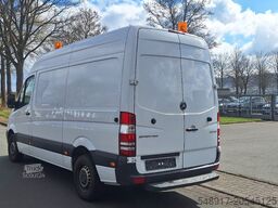 Mercedes-Benz Sprinter II Kasten 216CDI Lang/Hoch