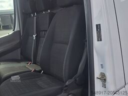 Mercedes-Benz Sprinter II Kasten 216CDI Lang/Hoch