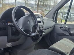 Mercedes-Benz Sprinter II Kasten 216CDI Lang/Hoch