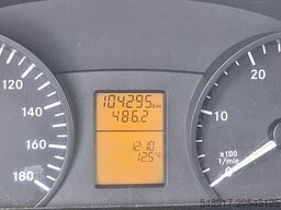 Mercedes-Benz Sprinter II Kasten 216CDI Lang/Hoch