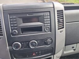 Mercedes-Benz Sprinter II Kasten 216CDI Lang/Hoch