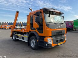 Volvo FE 350 Hyva 14 Ton portaalarmsysteem