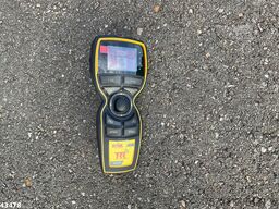 Volvo FE 350 Hyva 14 Ton portaalarmsysteem