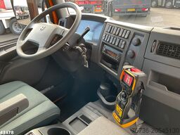 Volvo FE 350 Hyva 14 Ton portaalarmsysteem