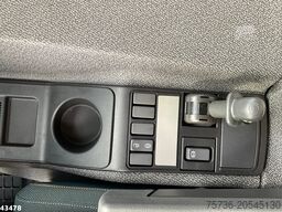 Volvo FE 350 Hyva 14 Ton portaalarmsysteem