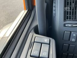 Volvo FE 350 Hyva 14 Ton portaalarmsysteem