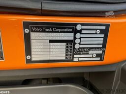 Volvo FE 350 Hyva 14 Ton portaalarmsysteem