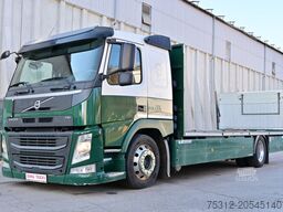 Volvo FM330 4x2 ADR E6 Retarder 1 Bett LBW AHK