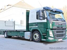 Volvo FM330  4x2 ADR E6 Retarder 1 Bett LBW AHK