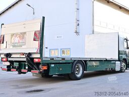 Volvo FM330  4x2 ADR E6 Retarder 1 Bett LBW AHK