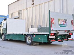 Volvo FM330 4x2 ADR E6 Retarder 1 Bett LBW AHK